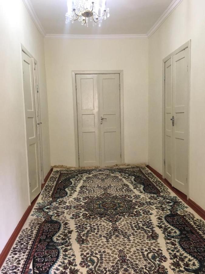 Welcome Guest House Tokmok Екстериор снимка